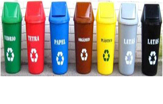 Clasificacion de la basura segun Su Tipo: Clasificacion de la ... Clasificacion de la basura segun Su Tipo: Clasificacion de la ...