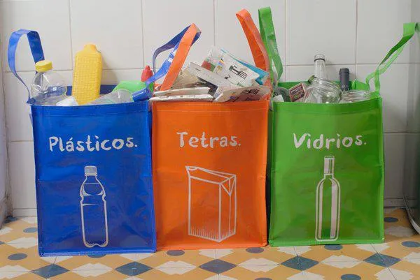 La clasificación de los residuos según su origen - El Blog de ... La clasificación de los residuos según su origen - El Blog de ...