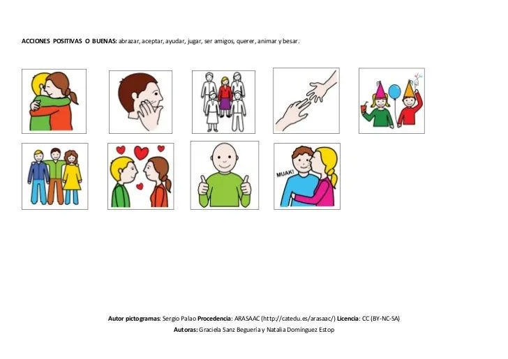 Clasificar accion buenas_y_malas