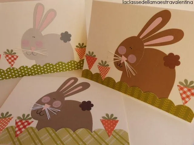 La classe della maestra Valentina: pasqua | Primavera: manualitats ... La classe della maestra Valentina: pasqua | Primavera: manualitats ...