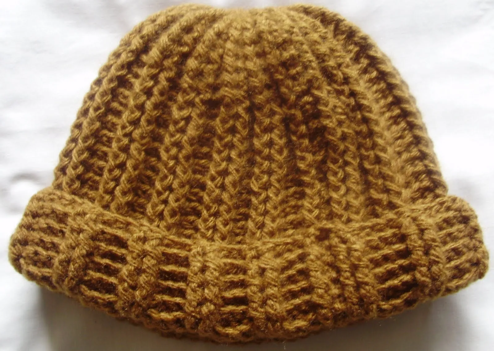 Clau's Crochet Creation: GORRITO PASO A PASO