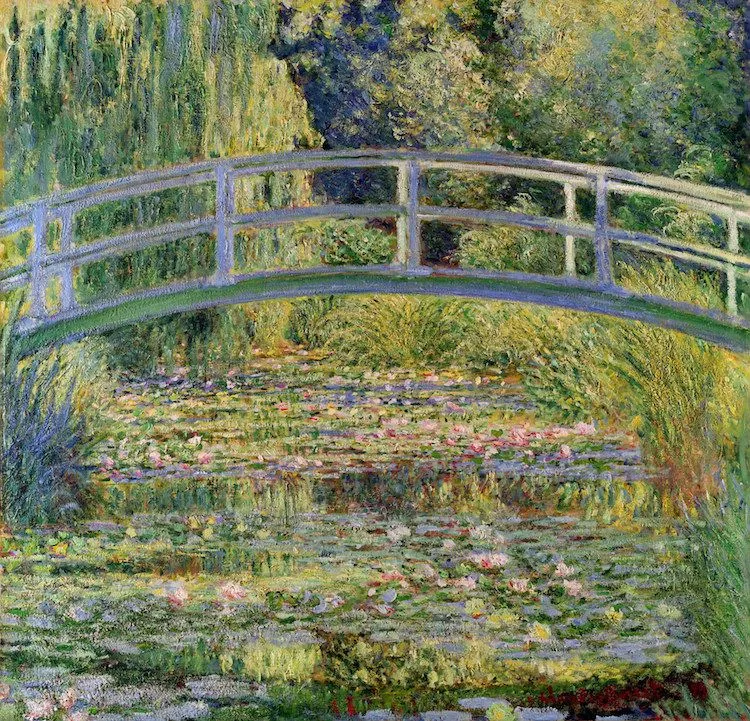 Claude Monet: 10+ pinturas importantes del maestro impresionista Claude Monet: 10+ pinturas importantes del maestro impresionista