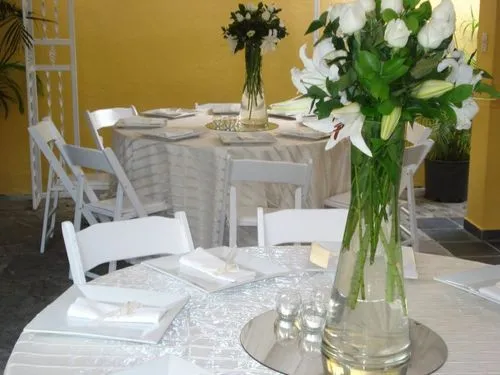 claudiafiestas: CLAUDIA FIESTAS: DECORACION BAUTIZOS Y PRIMERA ...