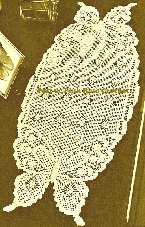 Claudinha croche | Crochet ...