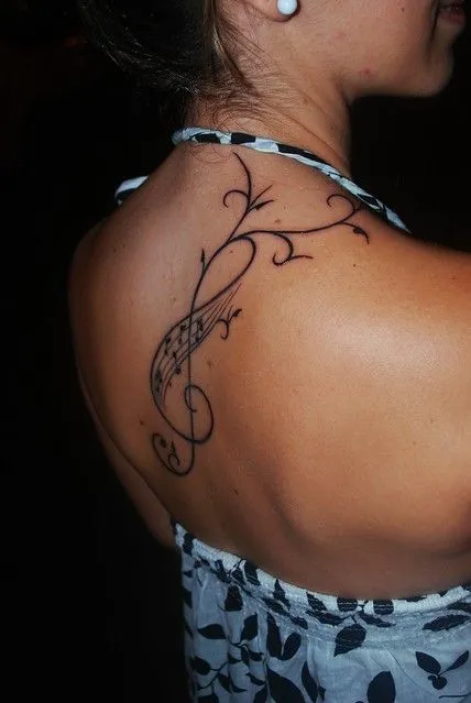 Clave de Sol! | Flickr - Photo Sharing!