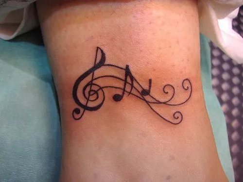 clave de sol | Flickr - Photo Sharing!