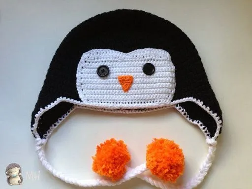 Claves para hacer gorros de punto | Gorros y cuellos de punto ... Claves para hacer gorros de punto | Gorros y cuellos de punto ...