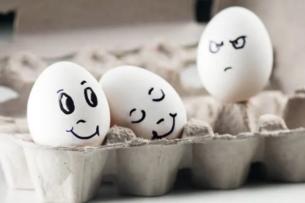 Claves para identificar a un envidioso