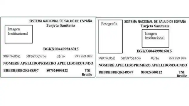 Las claves de la nueva tarjeta sanitaria - ABC.es Las claves de la nueva tarjeta sanitaria - ABC.es