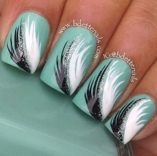 Clavo - Uñas Lindas #2044211 - Weddbook