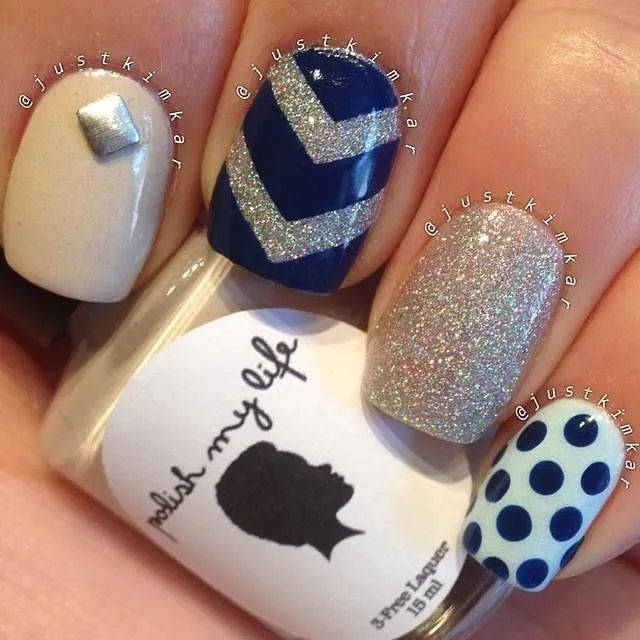 Clavo - Uñas Lindas #2048081 - Weddbook