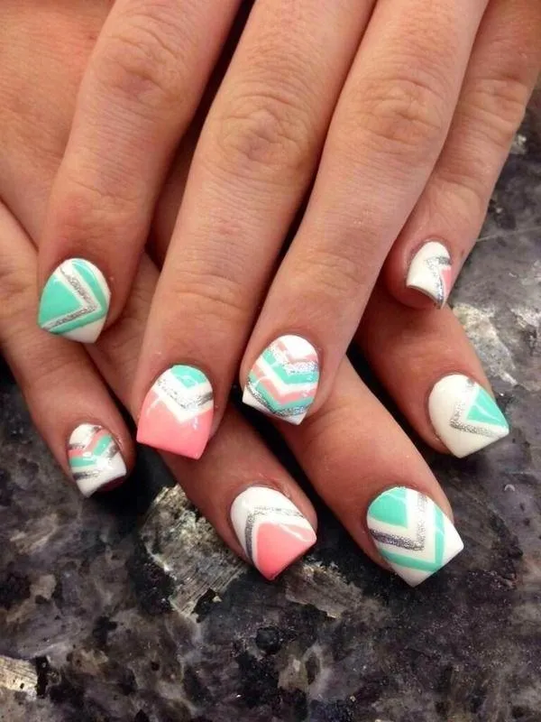 Clavo - Uñas Lindas #2048086 - Weddbook