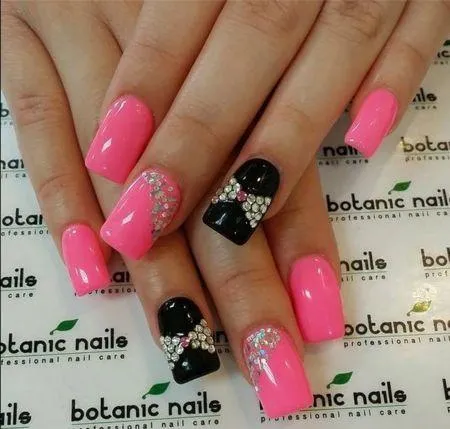 Clavo - Uñas Lindas #2052058 - Weddbook