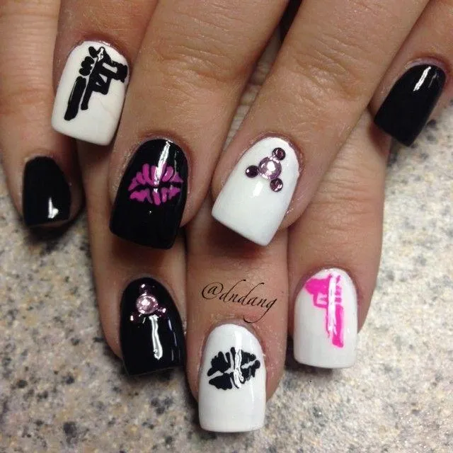 Clavo - Uñas Lindas #2075492 - Weddbook