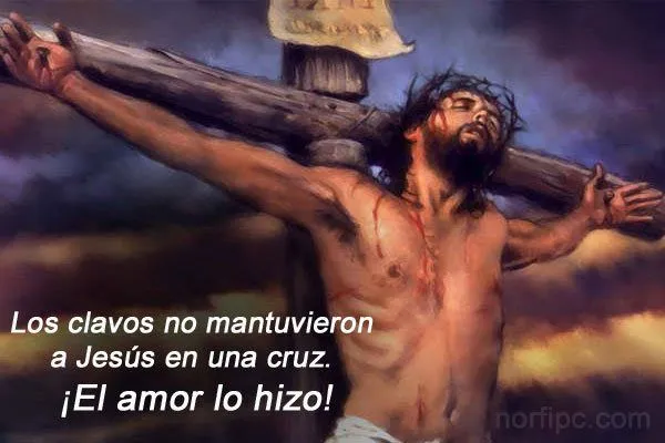 clavos-no-mantuvieron-jesus- ...