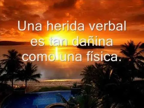 Los clavos en la reja. Historia con muy buena moraleja - YouTube Los clavos en la reja. Historia con muy buena moraleja - YouTube