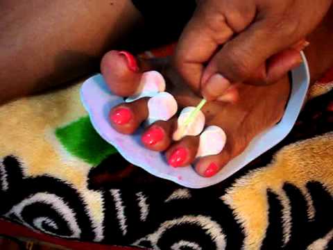 Claz Pediquiur.MPG - YouTube