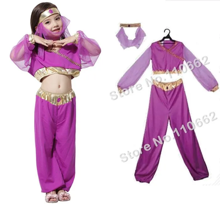 Cleopatra Disfraces Para Los Niños - Compra lotes baratos de ...