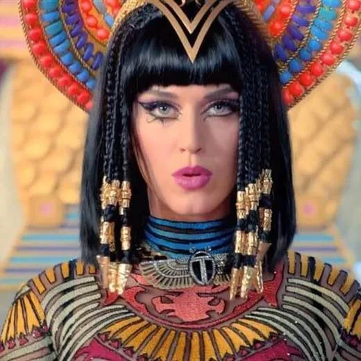 Cleopatra!! | Maquillaje fantasía | Pinterest | Cleopatra