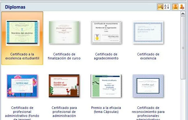 CLICK....Tecnología en el Aula: CREACION DE DIPLOMAS EN POWER POINT CLICK....Tecnología en el Aula: CREACION DE DIPLOMAS EN POWER POINT