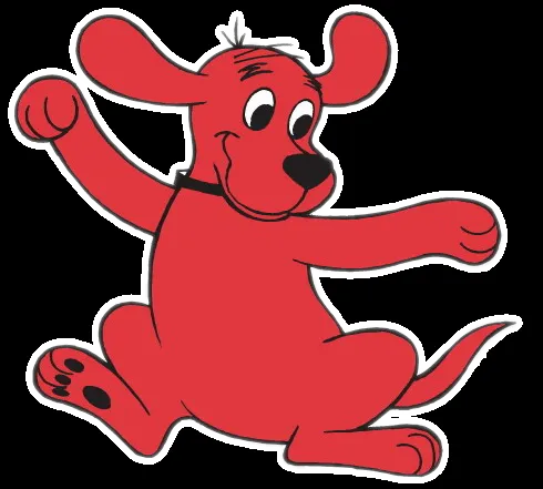 Clifford - Clifford the Big Red Dog Wiki