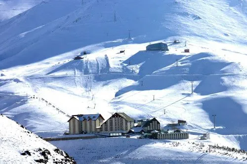 Clima polar | El blog de geografía de Claudia Clima polar | El blog de geografía de Claudia