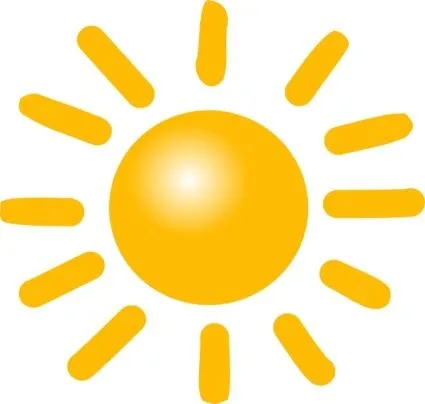 Clima soleado clip art imágenes prediseñadas (clip arts), clipart ... Clima soleado clip art imágenes prediseñadas (clip arts), clipart ...