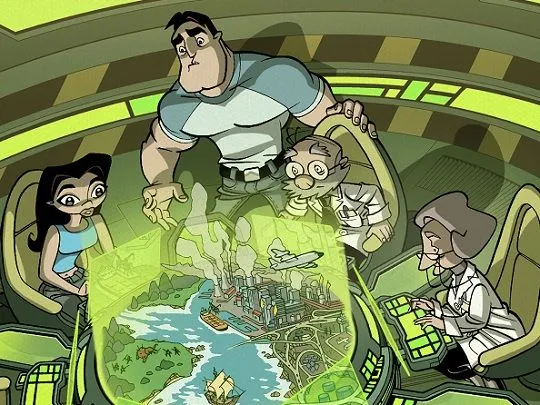 Climántica : Weblog