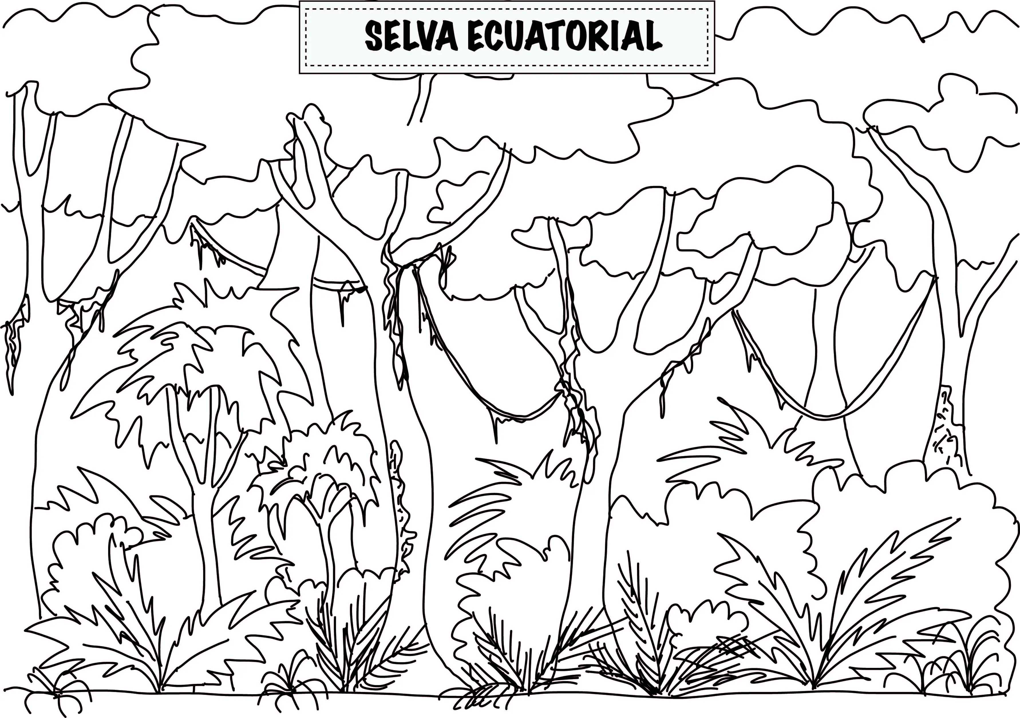 CLIMAS CÁLIDOS | Aprende Geografía, Historia, Arte, TIC y metodología de enseñanza-aprendizaje CLIMAS CÁLIDOS | Aprende Geografía, Historia, Arte, TIC y metodología de enseñanza-aprendizaje
