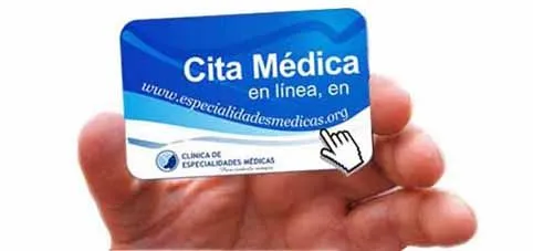 CLINICA DE ESPECIALIDADES MEDICAS, Para cuidarlo siempre, CEM, SAN ...