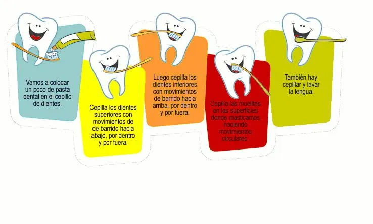 clinicas pulpares a su servicio: SALUD BUCAL