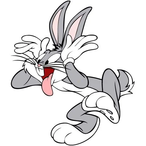 Image - Clip-art-bugs-bunny-397350.jpg - TMNTPedia
