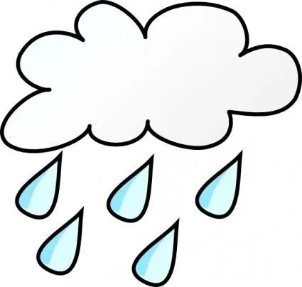Clip Art De Clima Lluvioso-Vector Clip Art-vector Libre Descarga ... Clip Art De Clima Lluvioso-Vector Clip Art-vector Libre Descarga ...