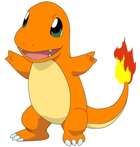 Clip Art - Clip art pokemon 660179