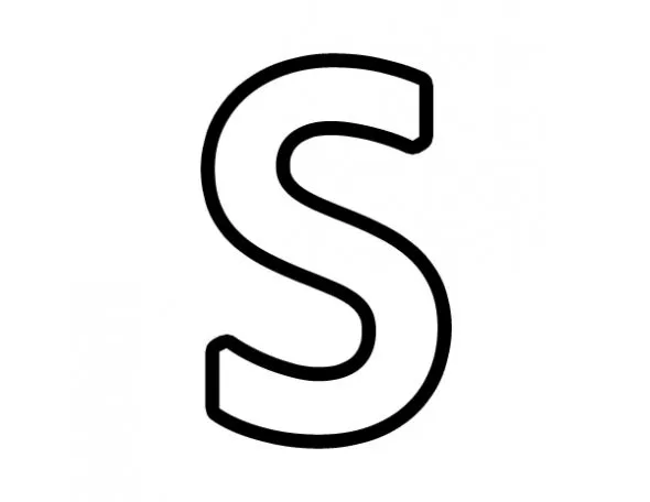 Clip Art S - Cliparts.co