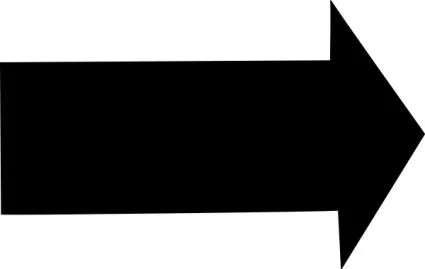 Clip Art De Flecha Derecha-Vector Clip Art-vector Libre Descarga ... Clip Art De Flecha Derecha-Vector Clip Art-vector Libre Descarga ...