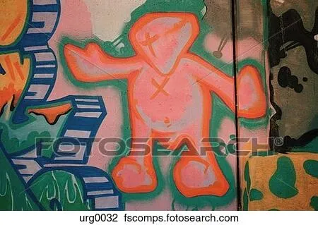 Clip Art - grafiti, pintura, de, un, rosa, figura humana urg0032 ... Clip Art - grafiti, pintura, de, un, rosa, figura humana urg0032 ...