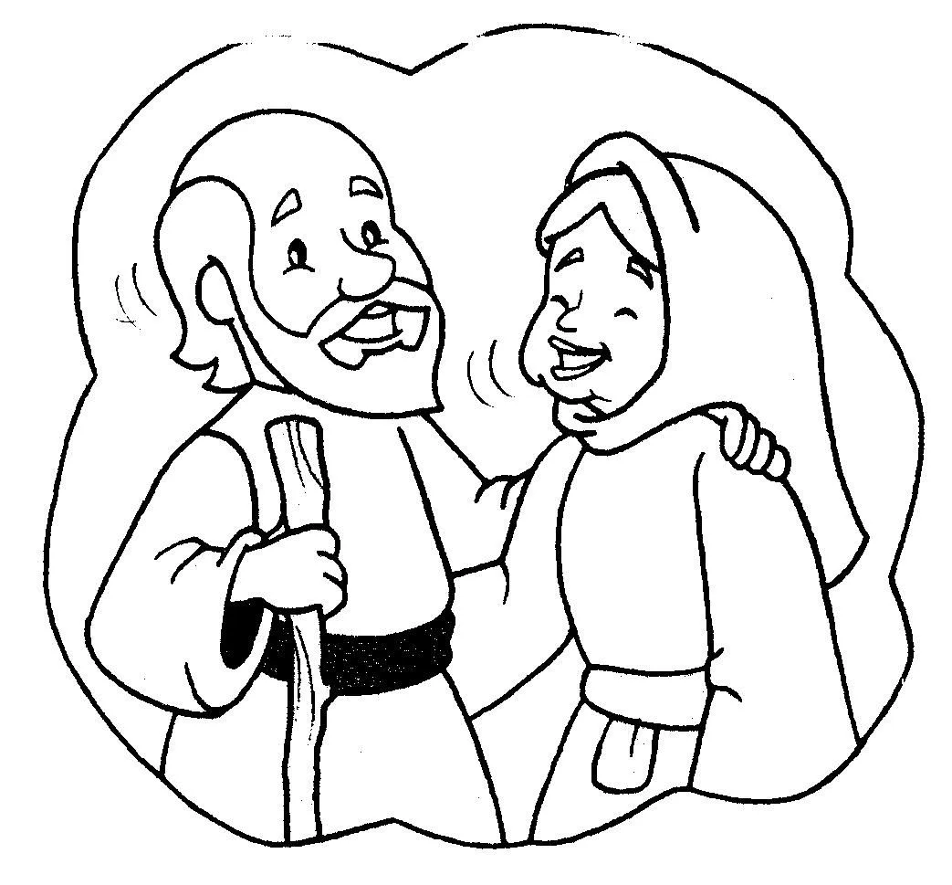 Clip art "Historias de Abraham" | Maestros De Corazón Clip art "Historias de Abraham" | Maestros De Corazón