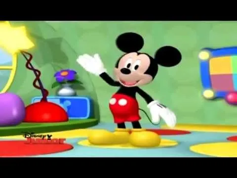 CLIP DE FOTOS CON EDICION DE MICKEY MOUSE - YouTube CLIP DE FOTOS CON EDICION DE MICKEY MOUSE - YouTube