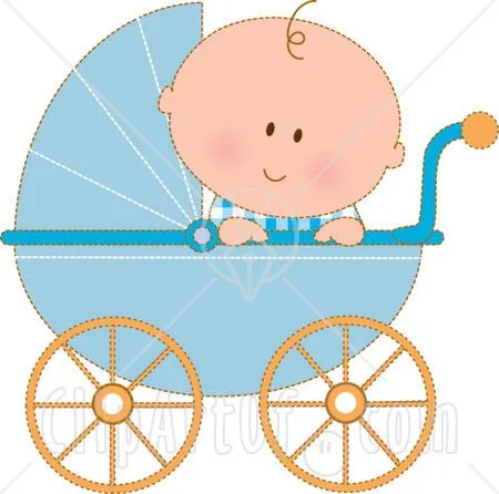 Clipart gratis bebé - Imagui