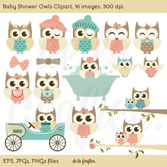 Clipart para bebés en png - Imagui