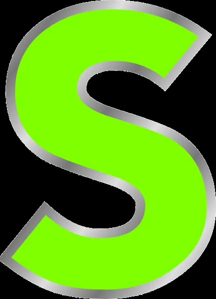 S Clipart | Clipart Panda - Free Clipart Images