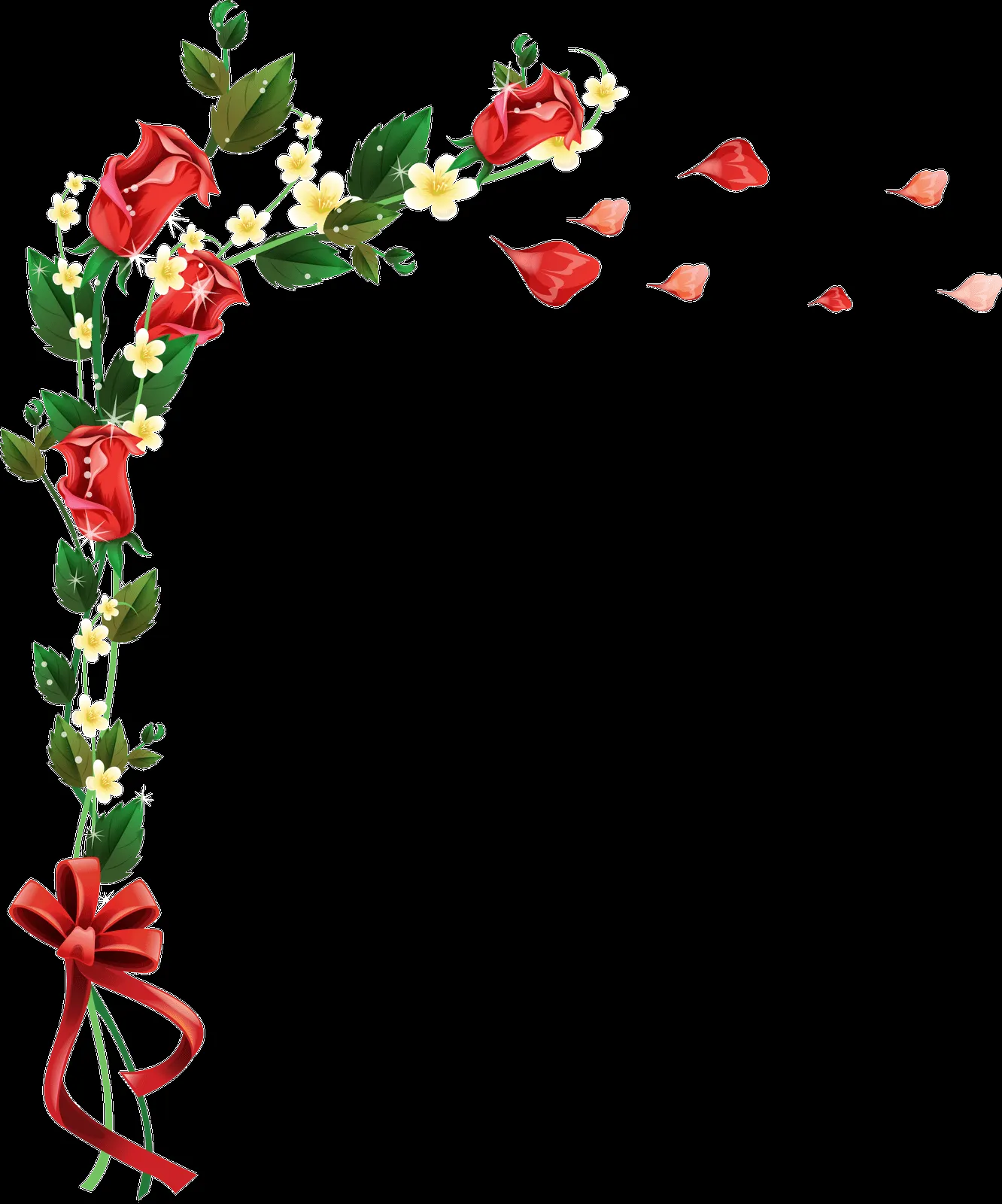 clipart florales png | recursos photoshop javi74 clipart florales png | recursos photoshop javi74