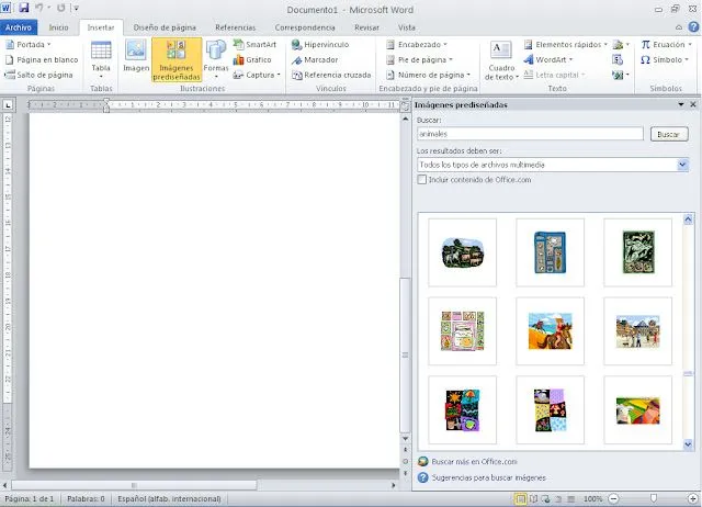 Imagenes prediseñadas - Clipart Office Full - Identi Imagenes prediseñadas - Clipart Office Full - Identi