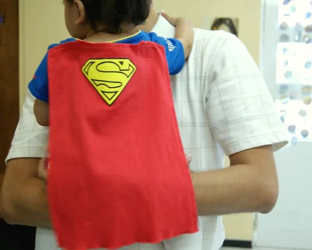 Clo By Clau!: DIY Ideas: Superman Party - Ideas para hacer en una ...