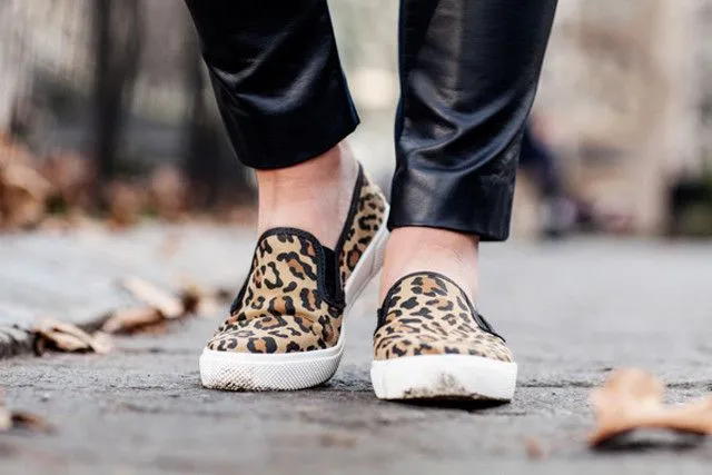 Clonados y pillados: ¡en busca y captura de las zapatillas de ...