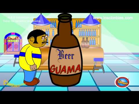 Los Clonbies - Salud por el del santo (celebrando tu cumpleaños ... Los Clonbies - Salud por el del santo (celebrando tu cumpleaños ...