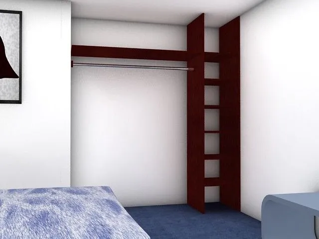 Closet armable - 5 fotos e imágenes gratis - Imagui