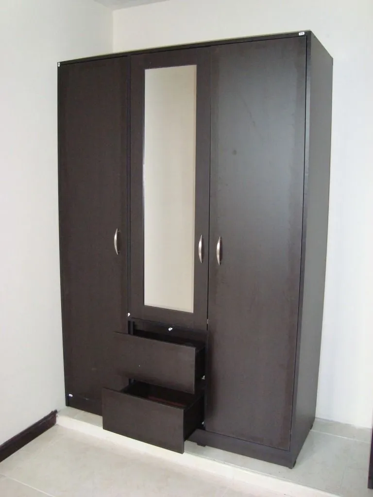 CLOSET Y MUEBLES: FOTOS CLOSET EN MADERAS