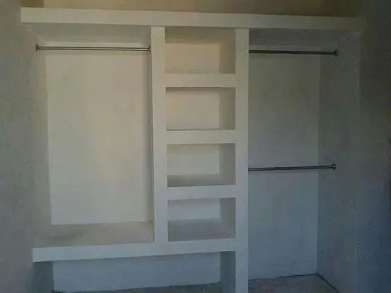 Closet tablaroca | Tablaroca | Pinterest | Armarios Closet tablaroca | Tablaroca | Pinterest | Armarios